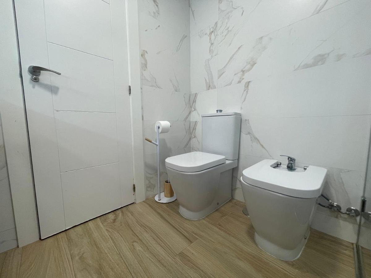 Chalet Exclusivo Bonalba Alicante Eksteriør bilde