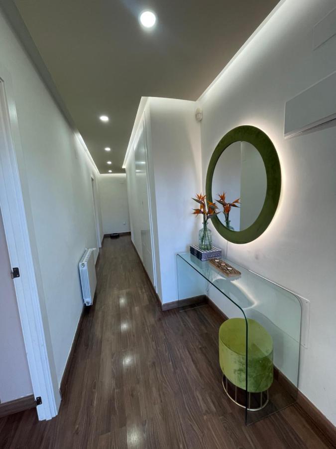 Chalet Exclusivo Bonalba Alicante Eksteriør bilde