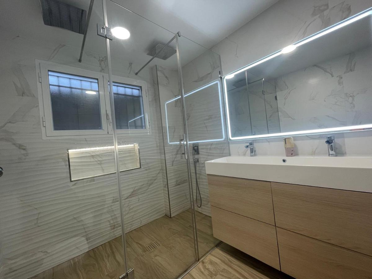 Chalet Exclusivo Bonalba Alicante Eksteriør bilde
