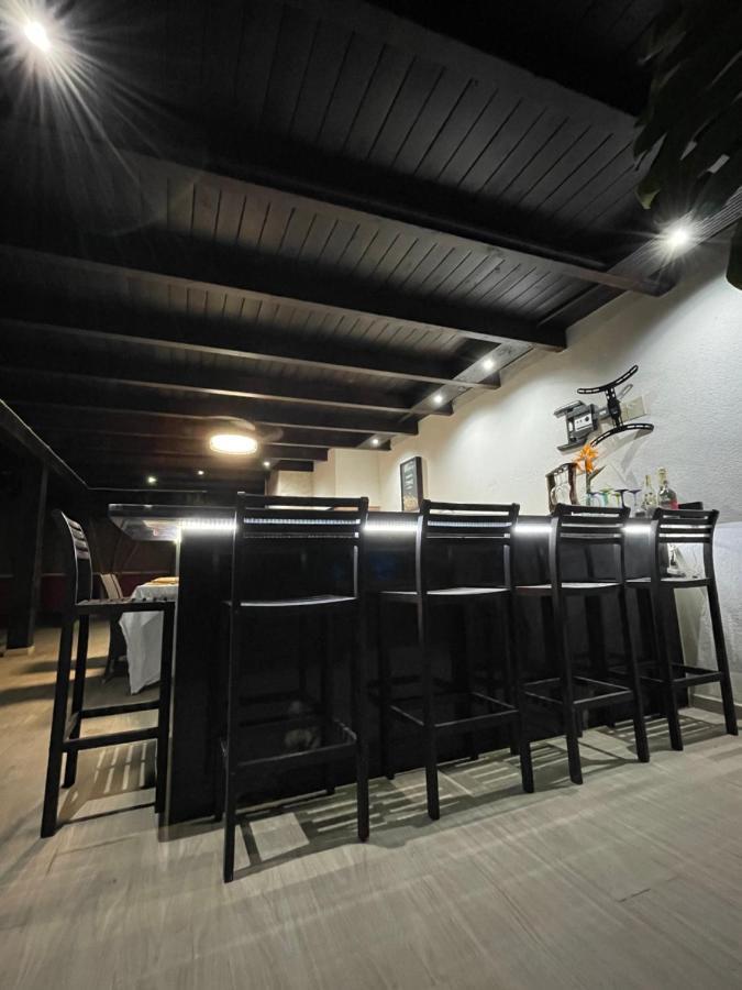 Chalet Exclusivo Bonalba Alicante Eksteriør bilde
